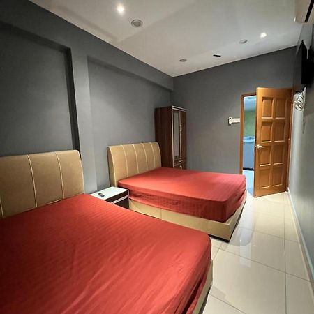 Alma Sweet Home Bukit Mertajam Bagian luar foto