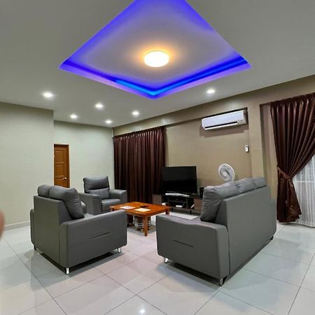 Alma Sweet Home Bukit Mertajam Bagian luar foto